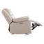 Fauteuil inclinable Davlo-35382358
