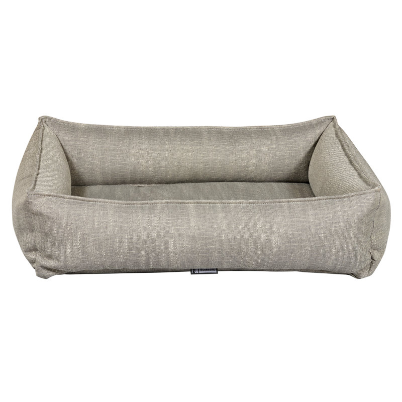 Chaise longue Urban, Grand (l 40 po x P 31 po x H 11 po), Gris truffe