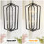Luminaire suspendu moderne en métal 8 lumières-1662937397
