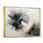 Gold Floater Framed