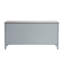 Coutee Unfinished Sideboard with Fireplace Included-507465351-507465353