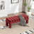 Red est en rupture de stock