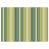 Green selected