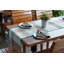Benally 100% Cotton Woven Rust Plaid Table Runner-2057747904-2057747905