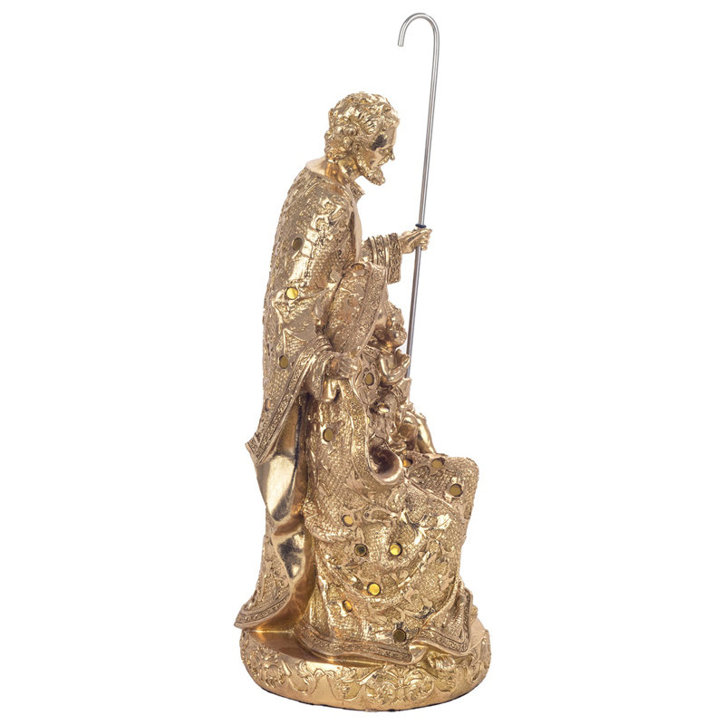 Christmas Figurines & Collectibles