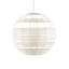 Lustre sphérique 1 lumière Lapsley Orb
