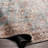 Bria Washable Oriental Indoor Rug-1151135635