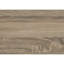 Modern Entryway Bench With Storage, 42 Inches Long, Brown Laminate, Black Metal Flip-Top 42" Rectangular, Taupe,