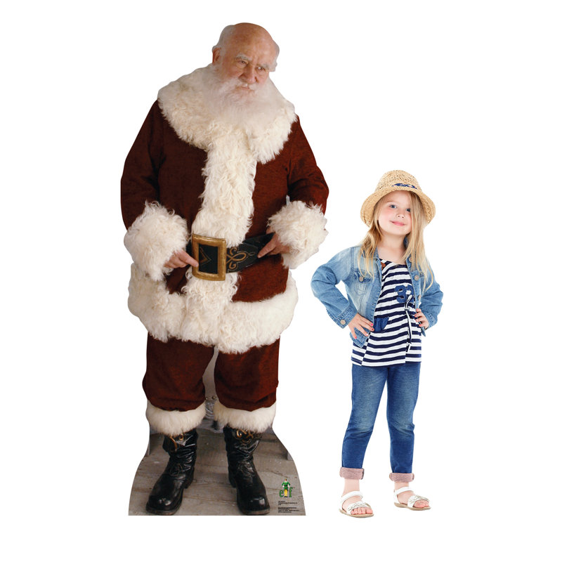 70 in. Other Movie & TV Characters Cardboard Standup
