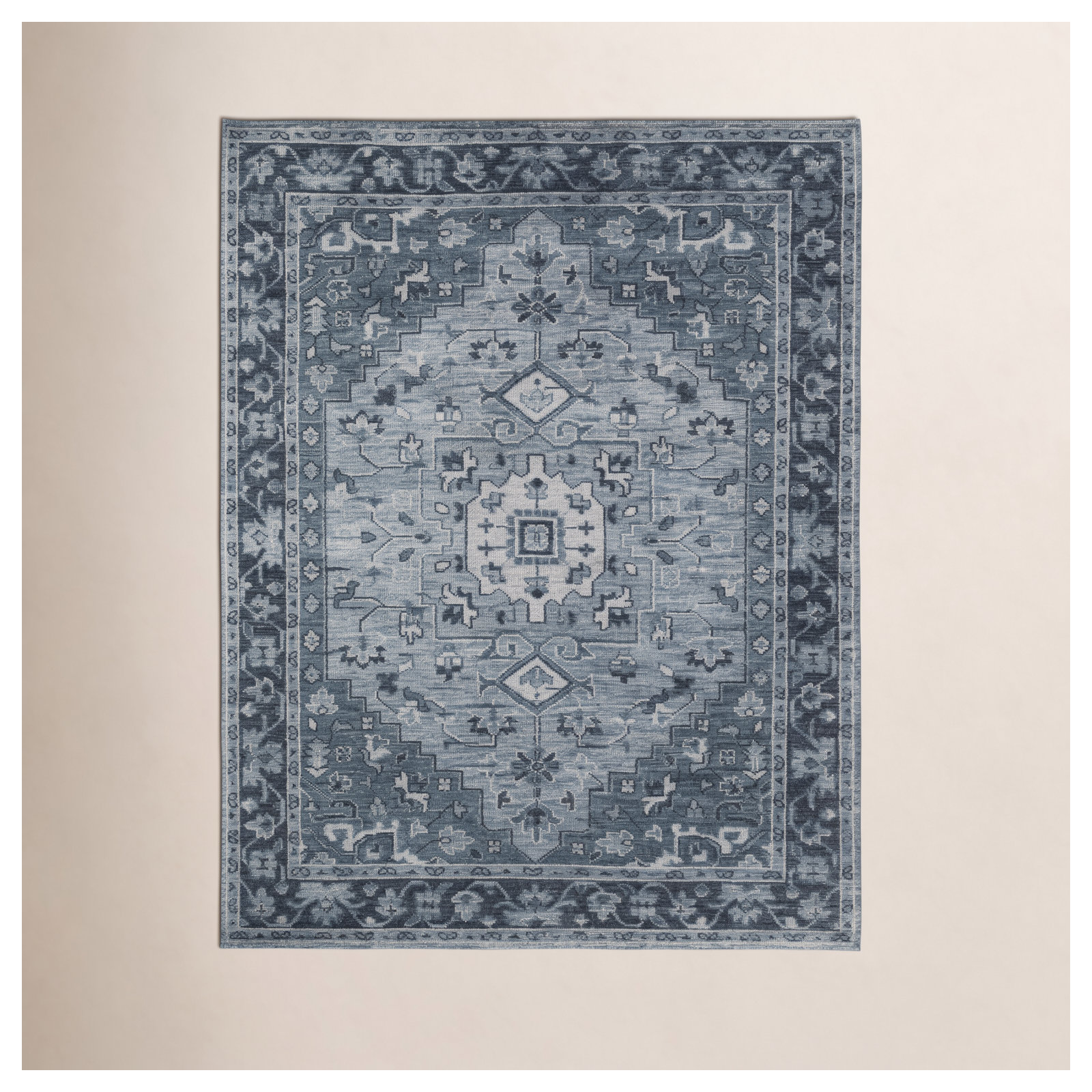 Baxter Mariyah Area Rug, Rectangle 8'9" x 11'9"