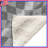 Wavy Checkered Pattern Blankets-128738958