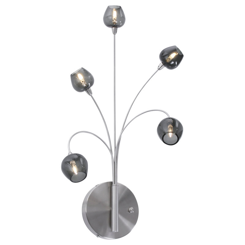 Noan LED Wallchiere