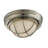 Kimball Glass LED Flush Mount-4134693