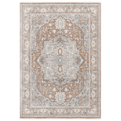 Clover Oriental Indoor Rug