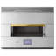 30" Hearth Oven
