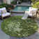Tinatin Abstract Indoor / Outdoor Rug