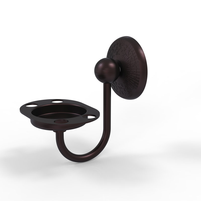Gobelet ou porte-gobelet Marchmont, Bronze antique