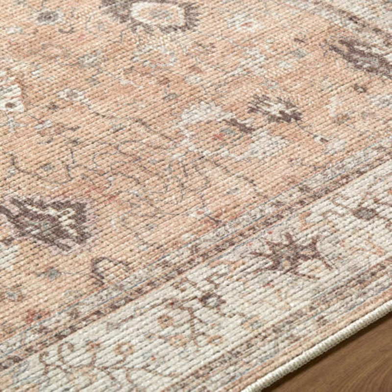 Becki Owens x Livabliss Davina Machine Woven Area Rug, Rectangle 2'2" x 3'9"