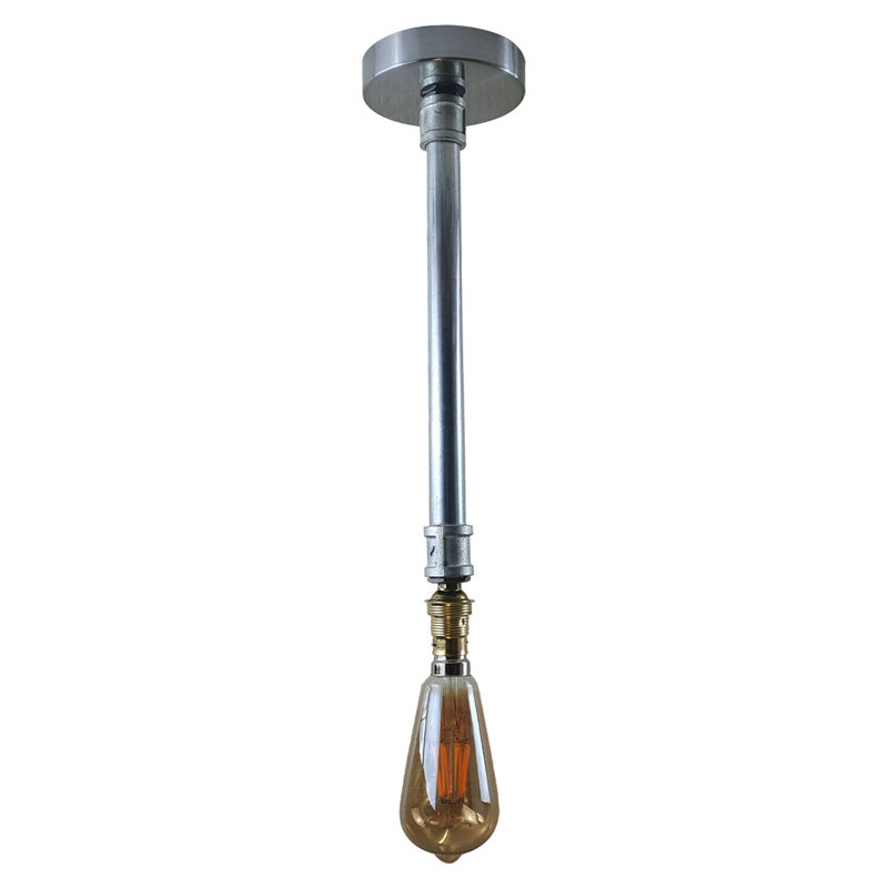 Bissonnette 1 - Light Pendant