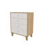 Kaleva 90cm W Chest of Drawers