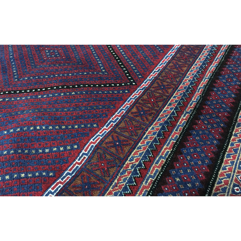 One-of-a-Kind 5'2" X 5'11" Area Rug
