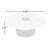 Corinna LED Flush Mounted Sconce-1441217257