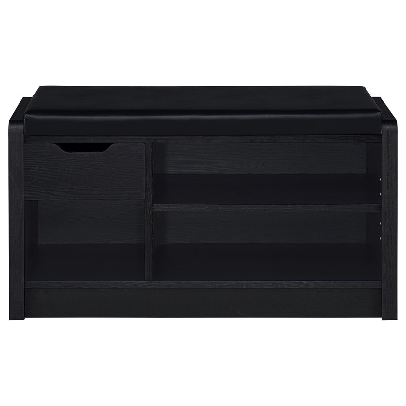 Astor 1-Drawer Storage Bench