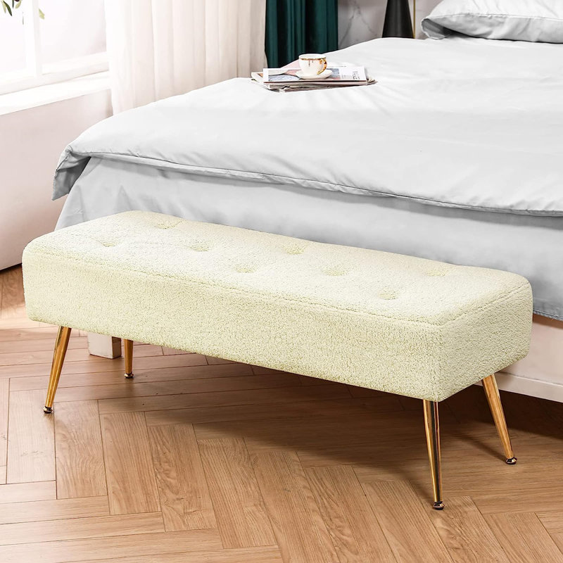 Banc Garette