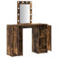 Dressing Table with Mirror