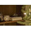 Burlington Snowfall Tealight