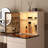 Makeup Vanity Set-624969844