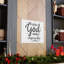 No Frame Print on Canvas-213687165