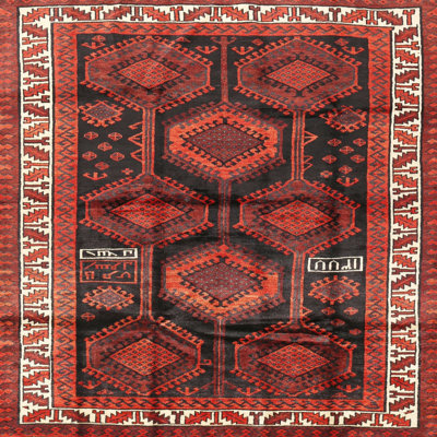 Southwestern Indoor Rug