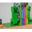 Serre-livres Minecraft
