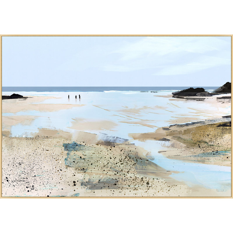 " Sea View "