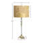 Global Explorations Buffet Table Lamp