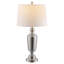 Lampe standard Navilas Nickel-131972888