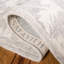Tapis en laine et coton touffeté à la main Crown-1871767007