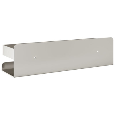 Stainless Steel Bathroom Shelves