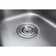 Parmi 16'' L Undermount Single Bowl Stainless Steel Kitchen Sink