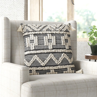 Housse de coussin Reni