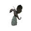 Sculptural Fountain