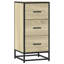 Shebria 35.5cm W Chest of Drawers-818655349