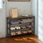 Shoe Storage