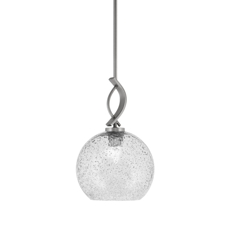 Unia 1 - Light Single Pendant