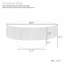Table basse élégante Elegant Easy-1999640733