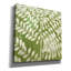 «Jade Foliage» par Erin Clark, art mural sur toile-1595933876