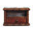 Bamboo Wall-Mounted Bedside