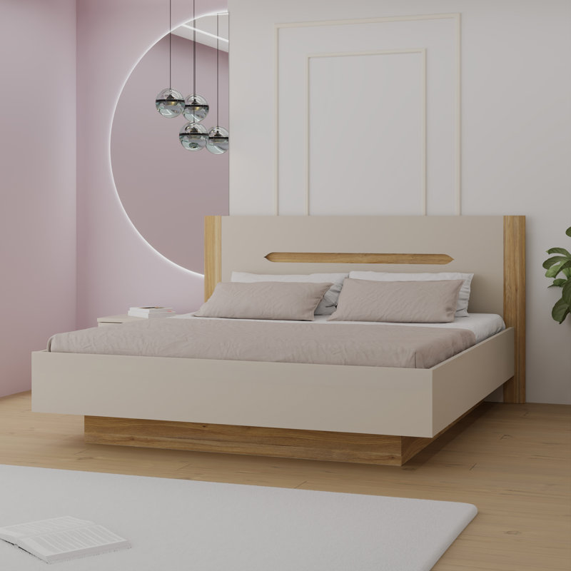 Bed, Super King (6')