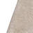High-Quality Hand-Knotted Light Grey Area Rug